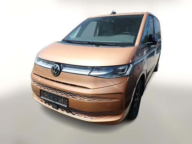 Volkswagen T7 Multivan - Style AHK Matrix Navi eHk Keyl ACC