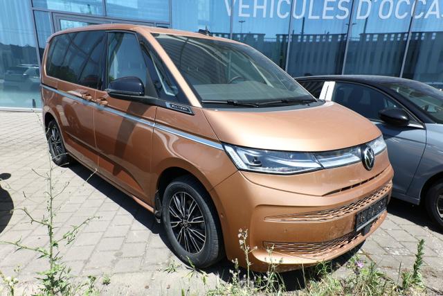Volkswagen T7 Multivan Style AHK Matrix Navi eHk Keyl ACC 