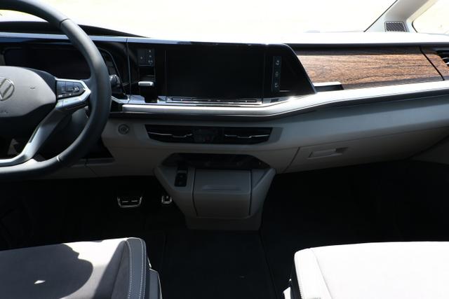 Volkswagen T7 Multivan Style AHK Matrix Navi eHk Keyl ACC 
