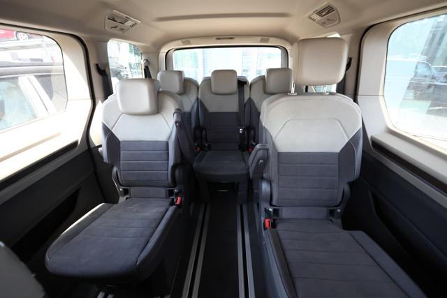 Volkswagen T7 Multivan Style AHK Matrix Navi eHk Keyl ACC 