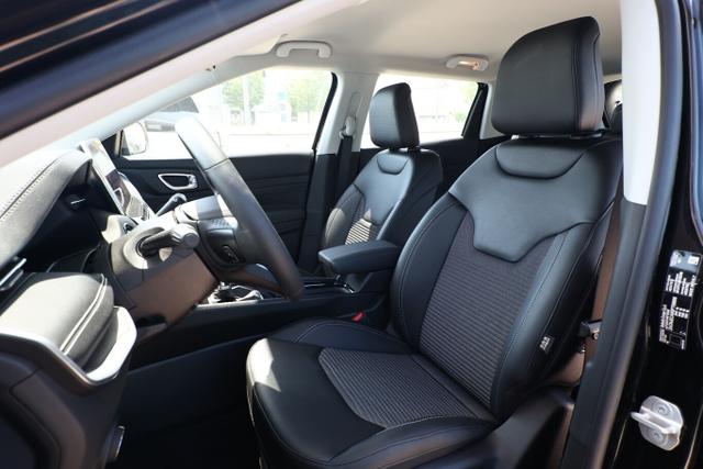 Jeep Compass Altitude MHEV DCT PremiumP 360&deg;Kam TotWi 