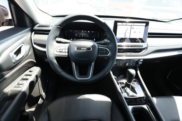 Jeep Compass Altitude MHEV DCT PremiumP 360&deg;Kam TotWi 