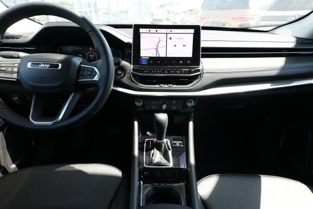 Jeep Compass Altitude MHEV DCT PremiumP 360&deg;Kam TotWi 