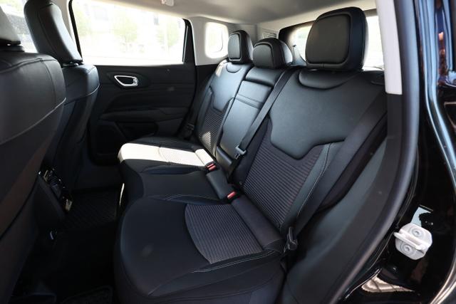 Jeep Compass Altitude MHEV DCT PremiumP 360&deg;Kam TotWi 