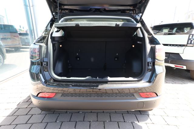 Jeep Compass Altitude MHEV DCT PremiumP 360&deg;Kam TotWi 