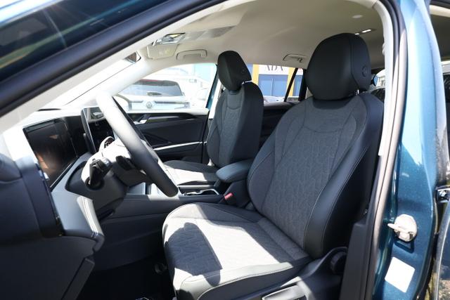Volkswagen Tiguan DSG LED+ IQ.DRIVE 5JGar SHZ Keyl 17Z ACC 