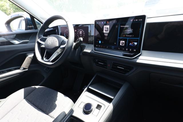 Volkswagen Tiguan DSG LED+ IQ.DRIVE 5JGar SHZ Keyl 17Z ACC 