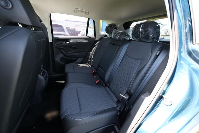 Volkswagen Tiguan DSG LED+ IQ.DRIVE 5JGar SHZ Keyl 17Z ACC 