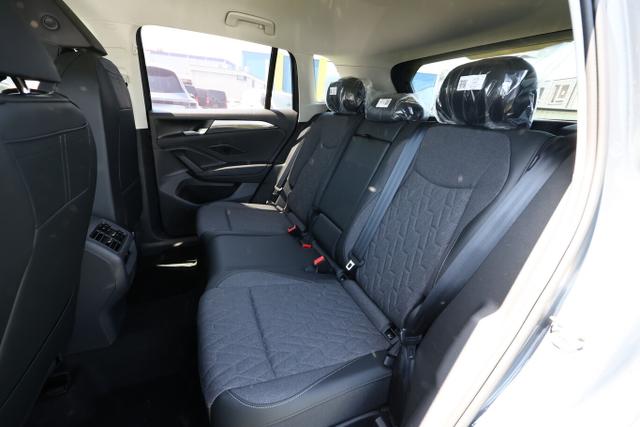 Volkswagen Tiguan DSG LED+ IQ.DRIVE 5JGar SHZ Keyl 17Z ACC 