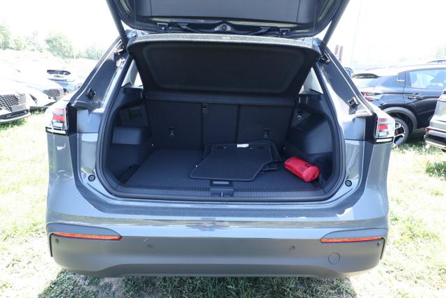 Volkswagen Tiguan DSG LED+ IQ.DRIVE 5JGar SHZ Keyl 17Z ACC 