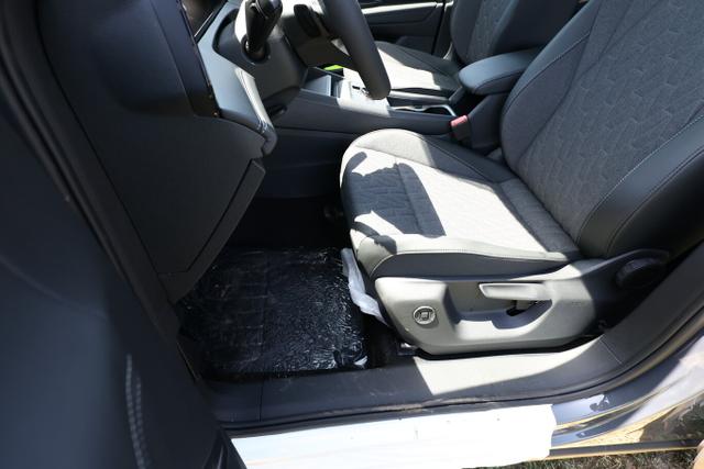Volkswagen Tiguan DSG LED+ IQ.DRIVE 5JGar SHZ Keyl 17Z ACC 