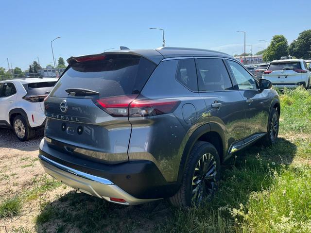 Nissan X-Trail Tekna Pano 4xSHZ HUD PrivG LED 360&deg; Nav 