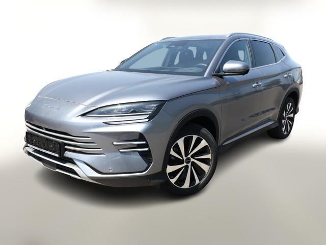 BYD Seal U DM-i - Comfort 218 Reichw.+ Pano 360Kam ACC