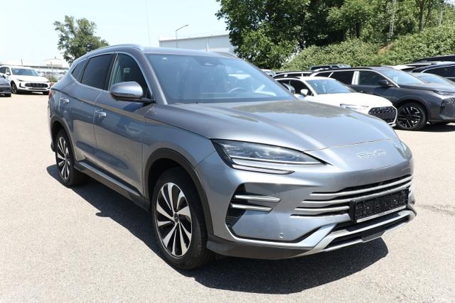 BYD Seal U DM-i Comfort 218 Reichw.+ Pano 360Kam ACC 