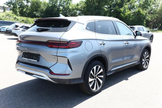 BYD Seal U DM-i Comfort 218 Reichw.+ Pano 360Kam ACC 