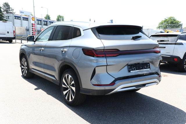 BYD Seal U DM-i Comfort 218 Reichw.+ Pano 360Kam ACC 