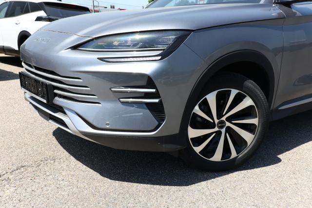 BYD Seal U DM-i Comfort 218 Reichw.+ Pano 360Kam ACC 