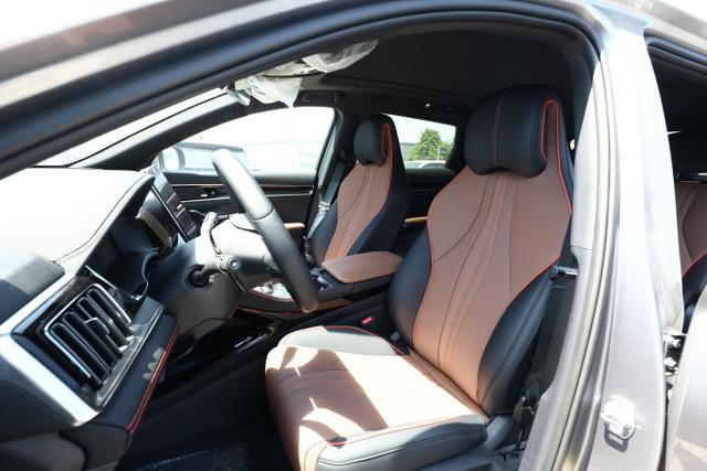 BYD Seal U DM-i Comfort 218 Reichw.+ Pano 360Kam ACC 