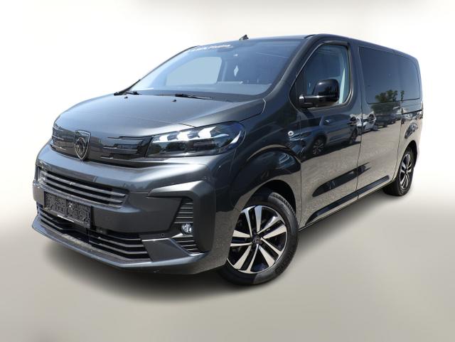 Peugeot Traveller - L2 Allure VIP+ Pano StHz Nav Leder Kam
