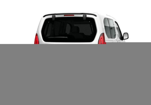 Opel Combo GS AT8 Connect+P Nav 2xPDC Keyl Klimaaut 