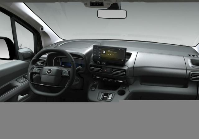 Opel Combo GS AT8 Connect+P Nav 2xPDC Keyl Klimaaut 