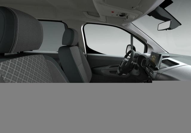 Opel Combo GS AT8 Connect+P Nav 2xPDC Keyl Klimaaut 
