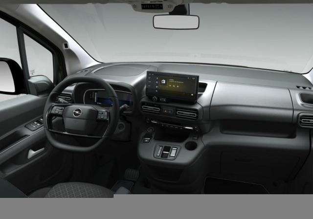 Opel Combo GS AT8 Connect+P Nav 2xPDC Keyl Klimaaut 