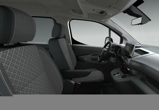 Opel Combo GS AT8 Connect+P Nav 2xPDC Keyl Klimaaut 