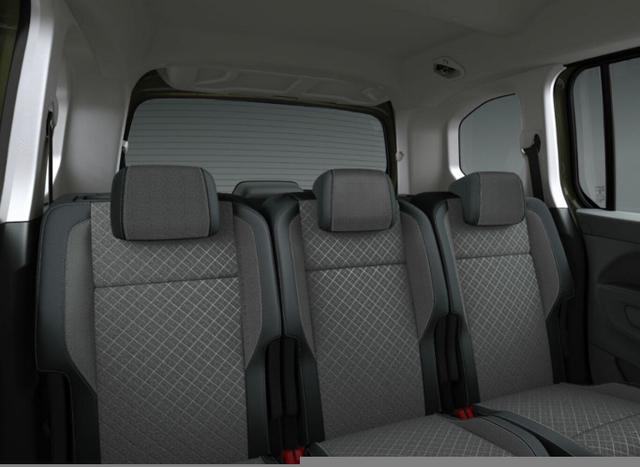 Opel Combo GS AT8 Connect+P Nav 2xPDC Keyl Klimaaut 