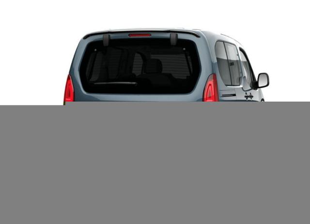 Opel Combo GS AT8 Connect+P Nav 2xPDC Keyl Klimaaut 