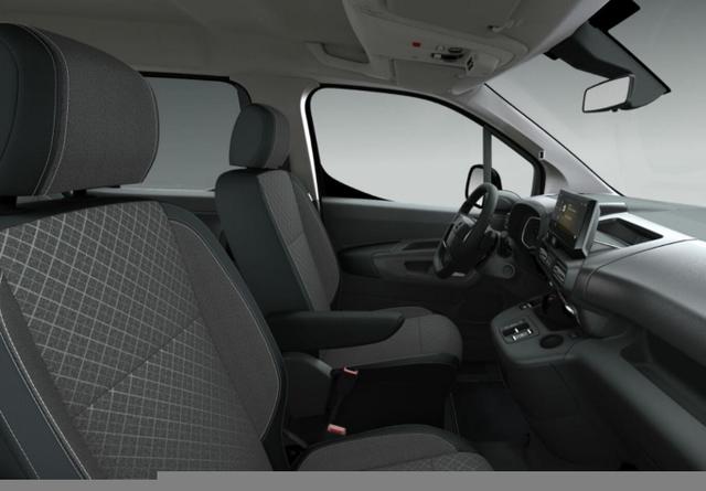 Opel Combo GS AT8 Connect+P Nav 2xPDC Keyl Klimaaut 