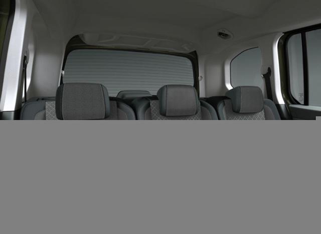 Opel Combo GS AT8 Connect+P Nav 2xPDC Keyl Klimaaut 