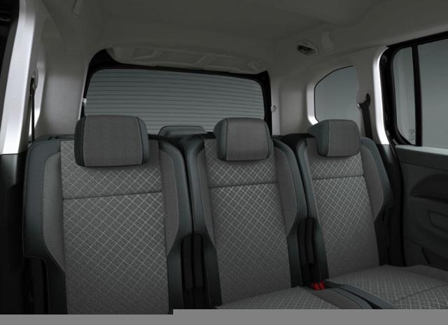Opel Combo GS AT8 Pano Klimaaut LHZ IntelliLux Kam 