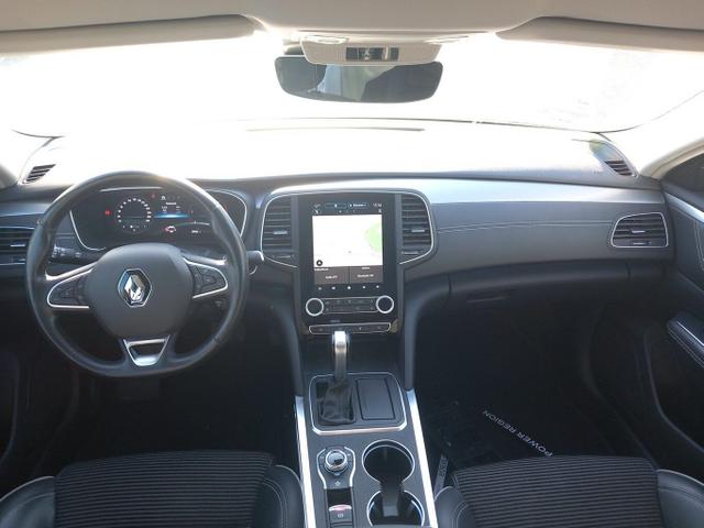 Renault Talisman Grandtour Intens 2.0 dCi 160 EDC Nav 
