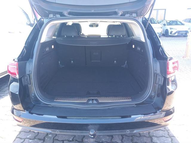 Renault Talisman Grandtour Intens 2.0 dCi 160 EDC Nav 