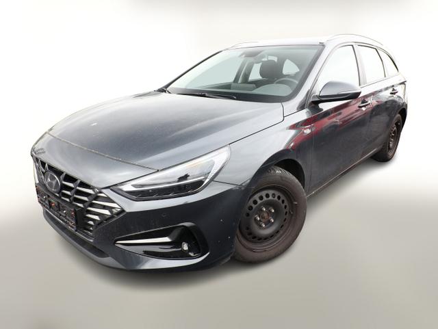 Hyundai i30 Kombi - Trend 1.0 T-GDI 120 Mild-Hybrid LED Nav