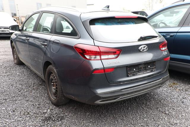 Hyundai i30 Kombi Trend 1.0 T-GDI 120 Mild-Hybrid LED Nav 