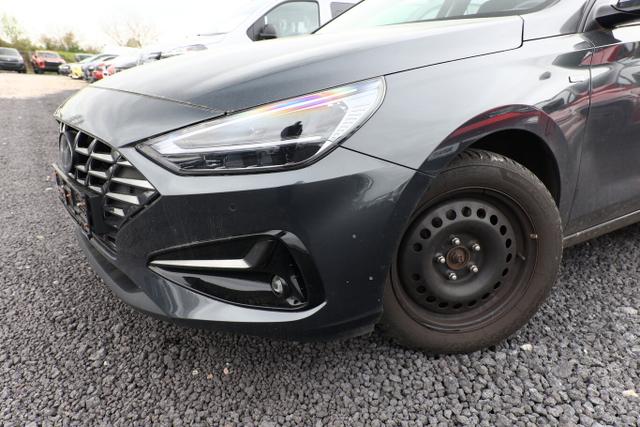 Hyundai i30 Kombi Trend 1.0 T-GDI 120 Mild-Hybrid LED Nav 