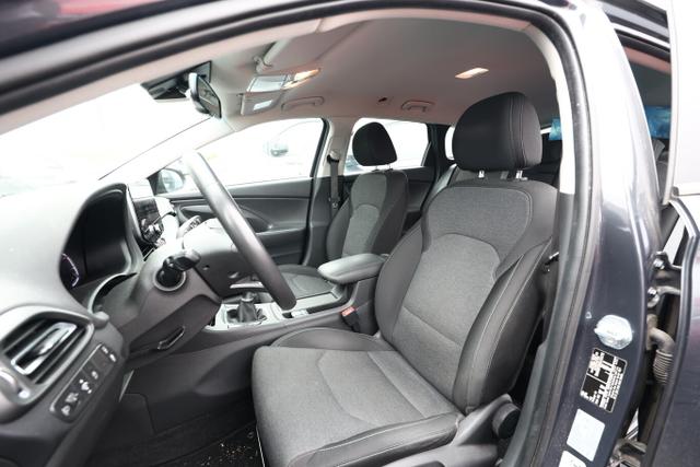 Hyundai i30 Kombi Trend 1.0 T-GDI 120 Mild-Hybrid LED Nav 