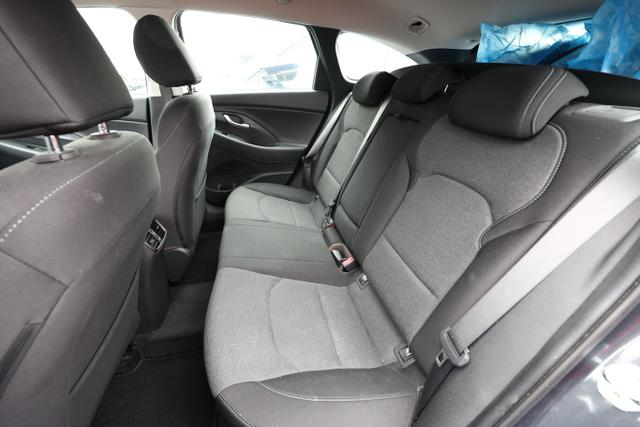 Hyundai i30 Kombi Trend 1.0 T-GDI 120 Mild-Hybrid LED Nav 