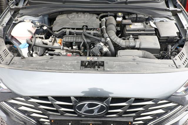 Hyundai i30 Kombi Trend 1.0 T-GDI 120 Mild-Hybrid LED Nav 