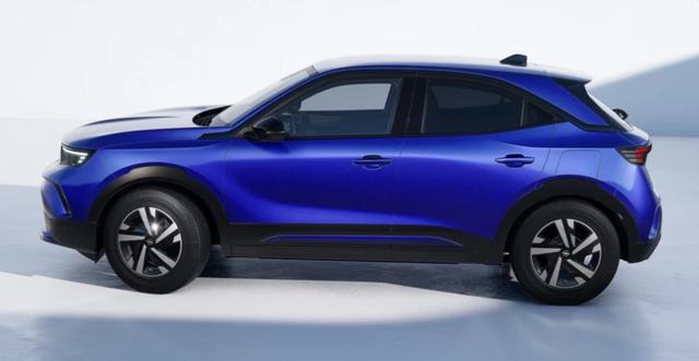 Opel Mokka Edition TechP Kam 2xPDC Keyl WinterP SHZ LHZ Temp 