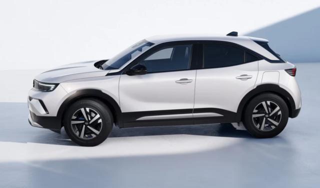 Opel Mokka Edition TechP Kam 2xPDC Keyl WinterP SHZ LHZ Temp 