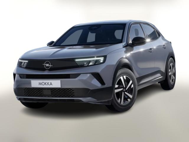 Opel Mokka - Edition TechP Kam 2xPDC Keyl Temp LED DAB