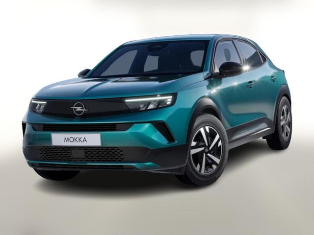 Opel Mokka - Edition TechP Kam 2xPDC Keyl WinterP SHZ LHZ Temp