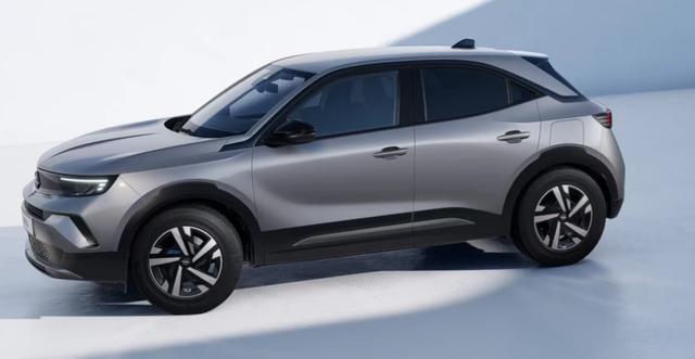 Opel Mokka Edition WinterP SHZ LHZ Klimaaut PDC Temp CarPlay 