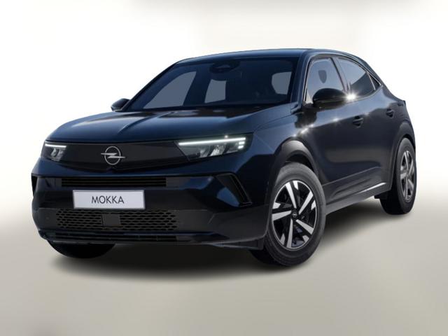 Opel Mokka - Edition Klimaaut. Temp LED AppCo PDC BT DAB MFL