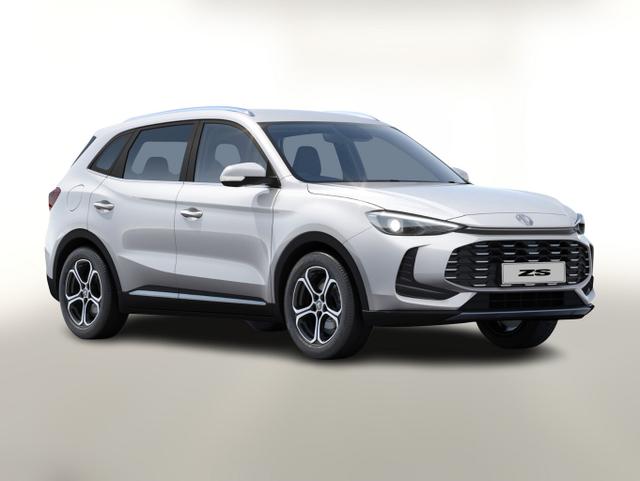 MG ZS - Comfort LED SHZ 360Kam Nav TotW KeyL Temp 17Z