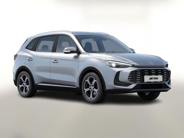 MG ZS - Comfort LED SHZ 360Kam Nav TotW KeyL Temp 17Z