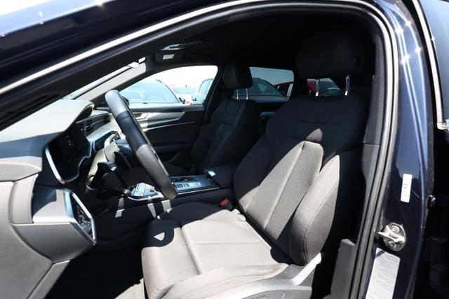 Audi A6 Avant sport 40 TDI S-tronic quattro TourP Nav 
